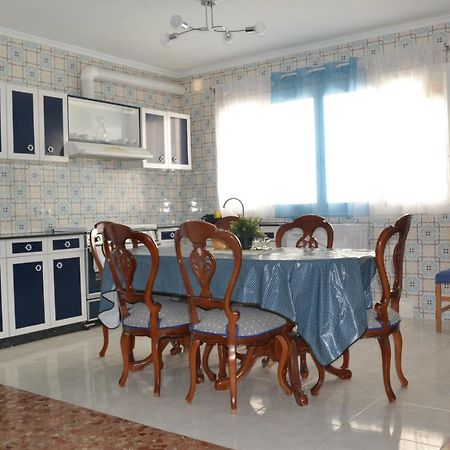 Genius Apartments Alicante Exterior photo