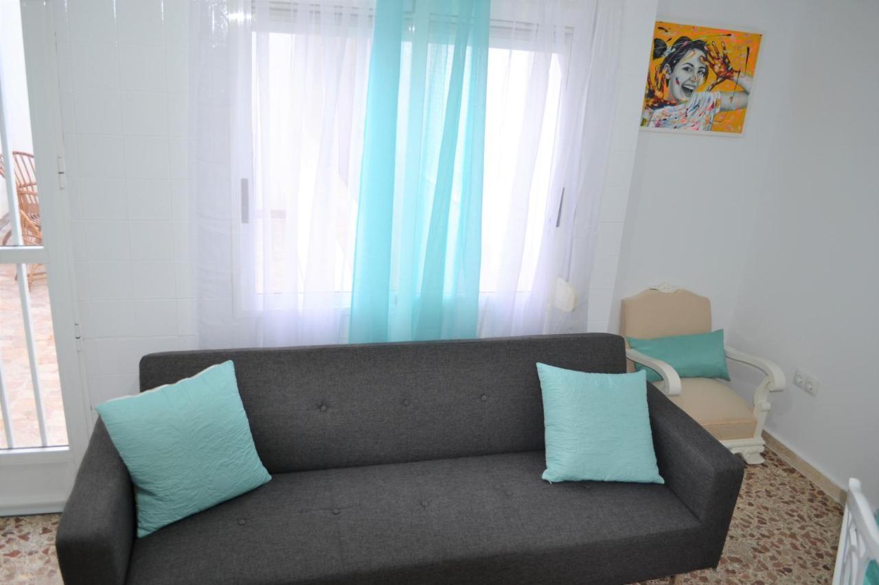 Genius Apartments Alicante Exterior photo