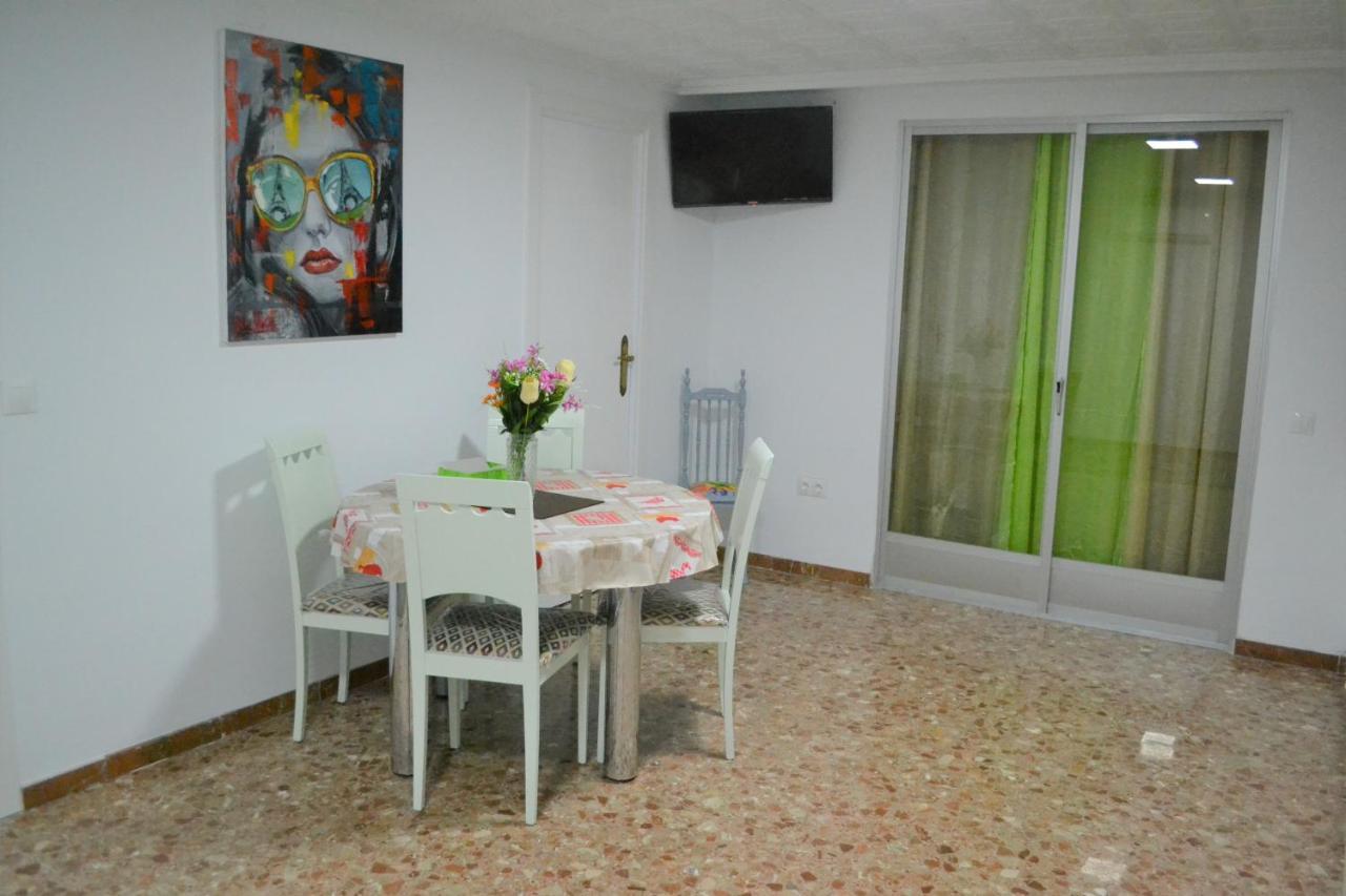 Genius Apartments Alicante Exterior photo