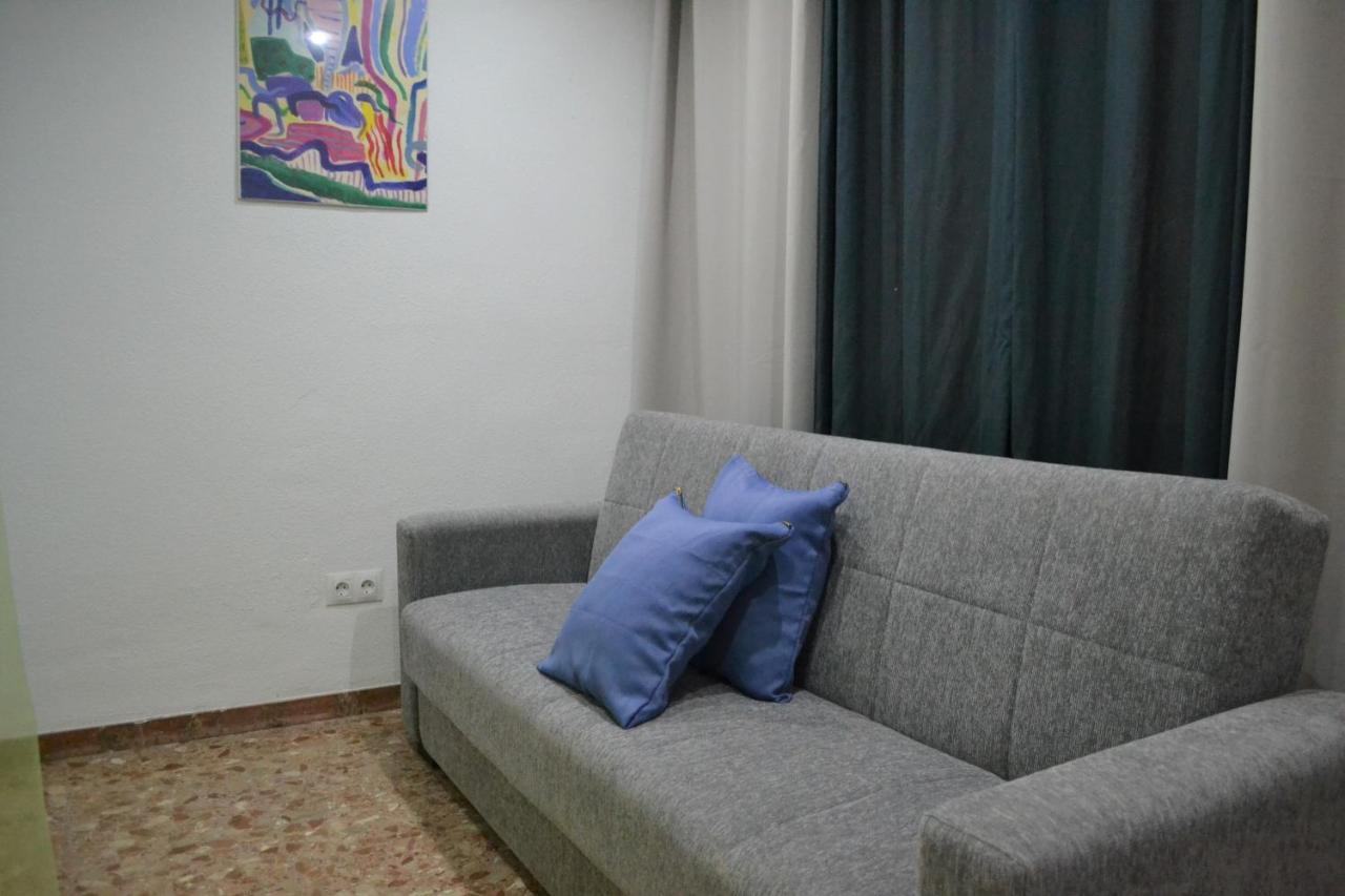 Genius Apartments Alicante Exterior photo