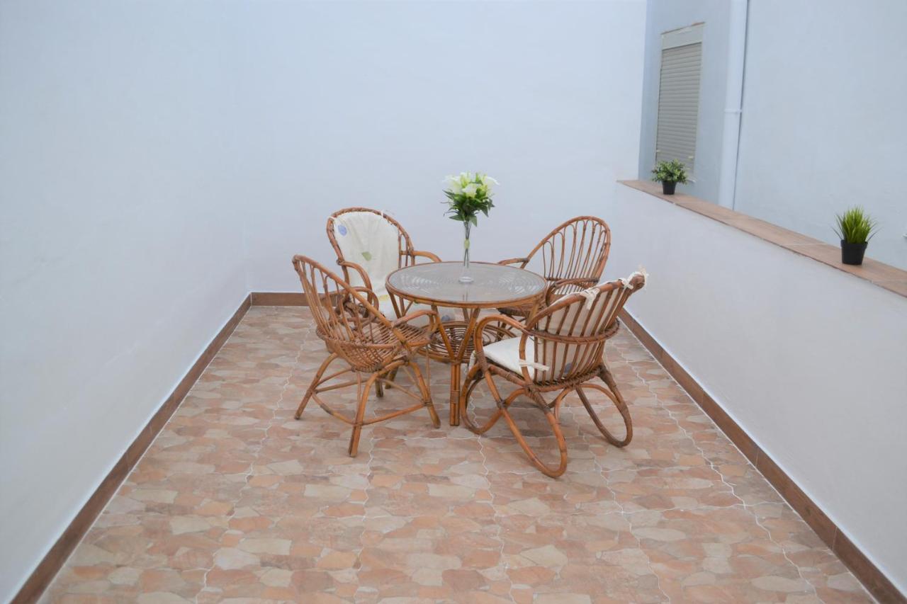Genius Apartments Alicante Exterior photo