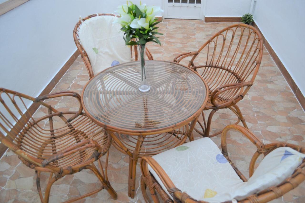 Genius Apartments Alicante Exterior photo