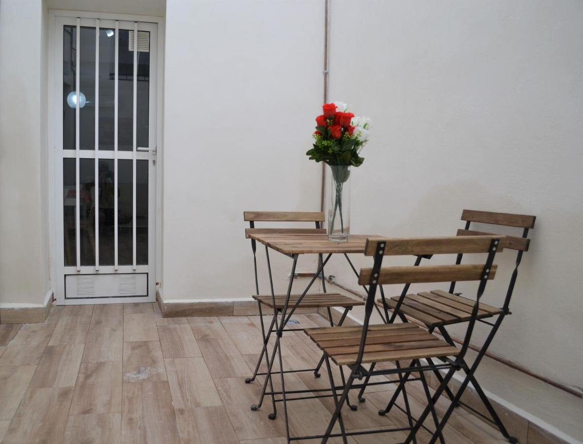 Genius Apartments Alicante Exterior photo
