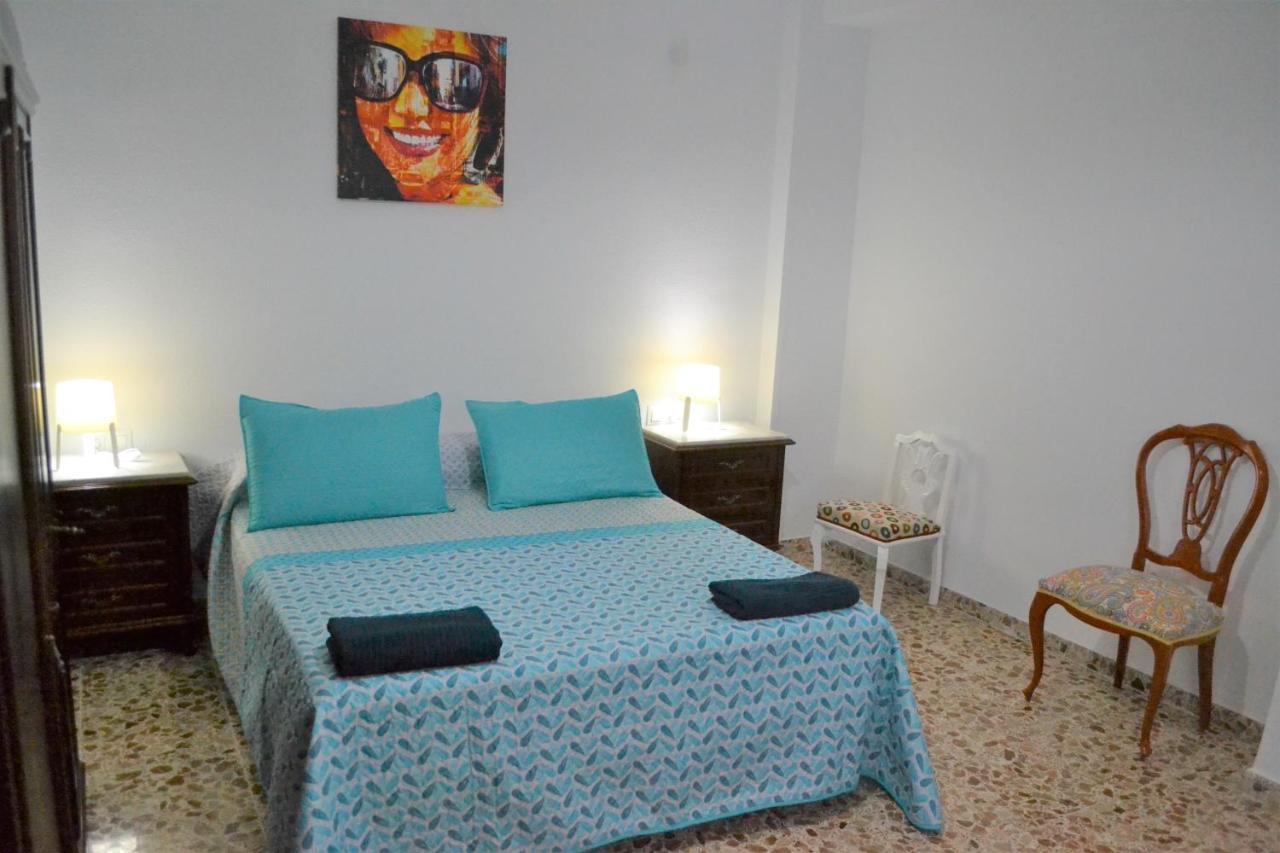 Genius Apartments Alicante Exterior photo