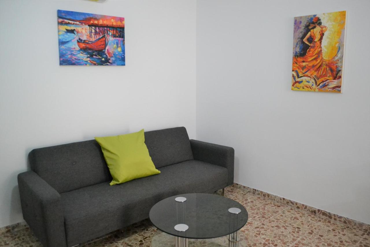 Genius Apartments Alicante Exterior photo