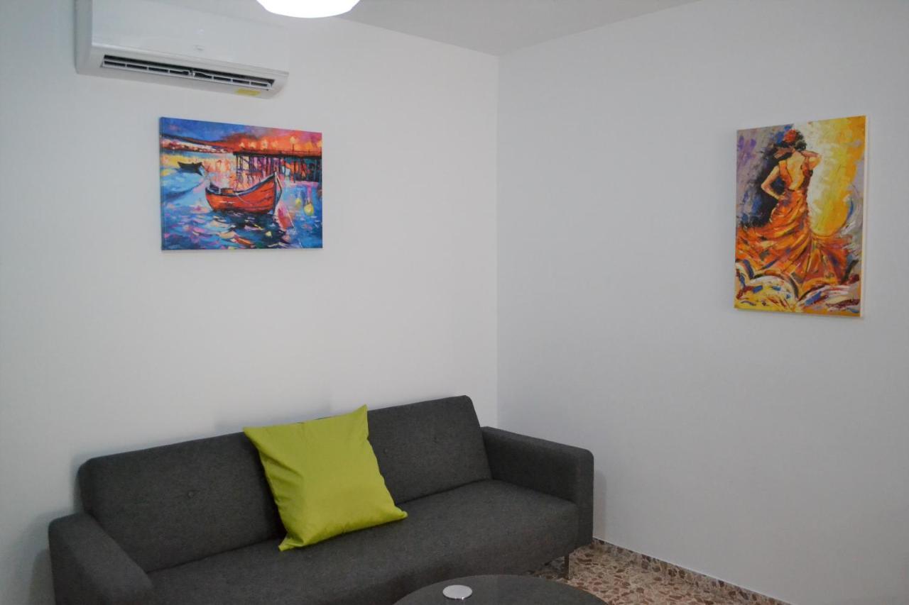 Genius Apartments Alicante Exterior photo