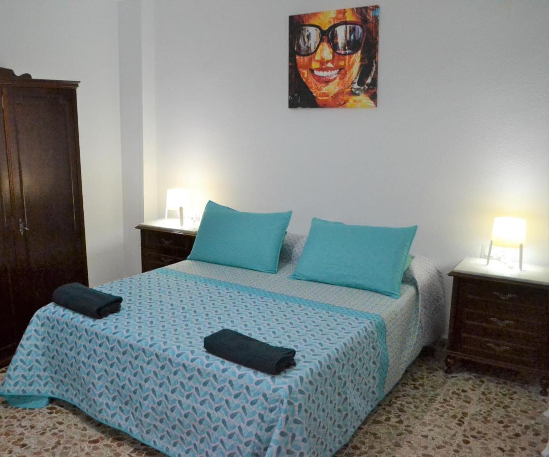 Genius Apartments Alicante Exterior photo