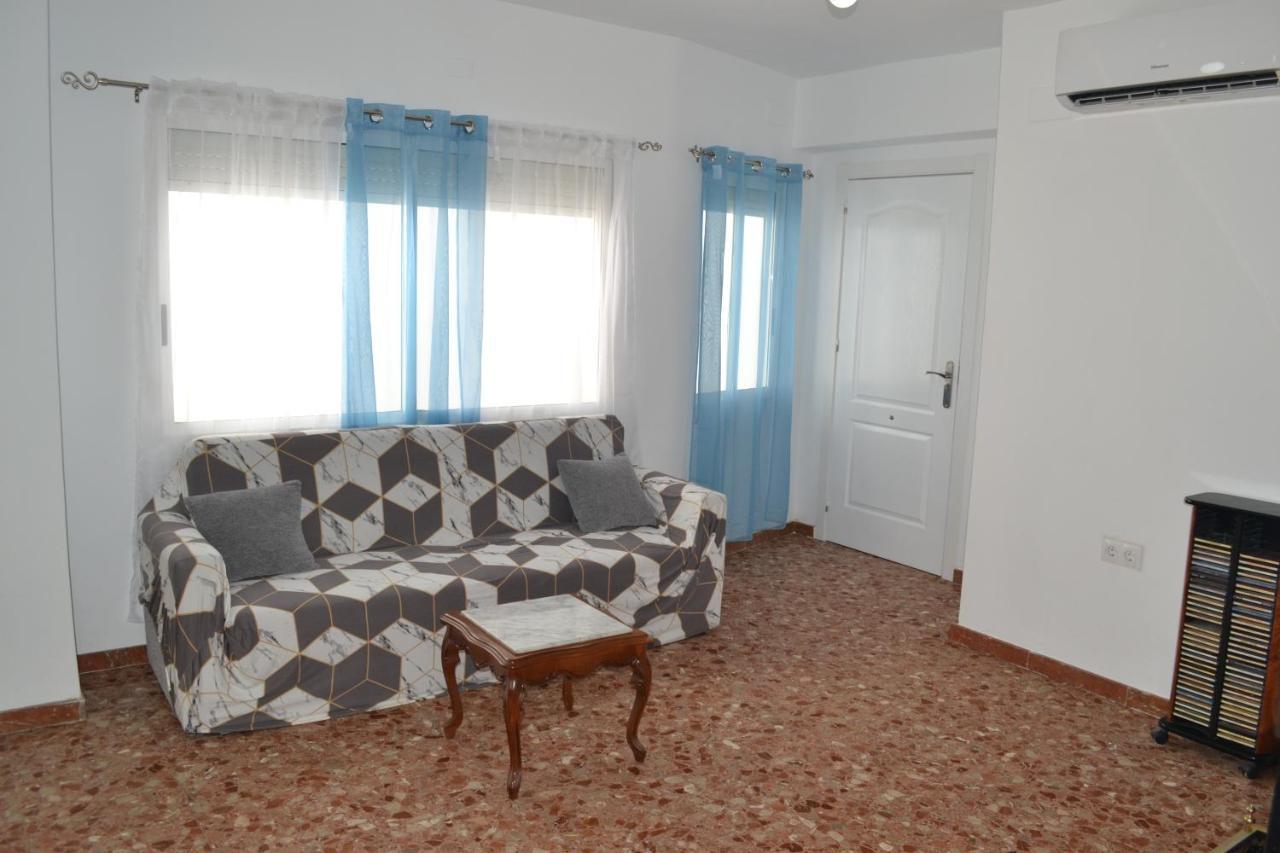 Genius Apartments Alicante Exterior photo