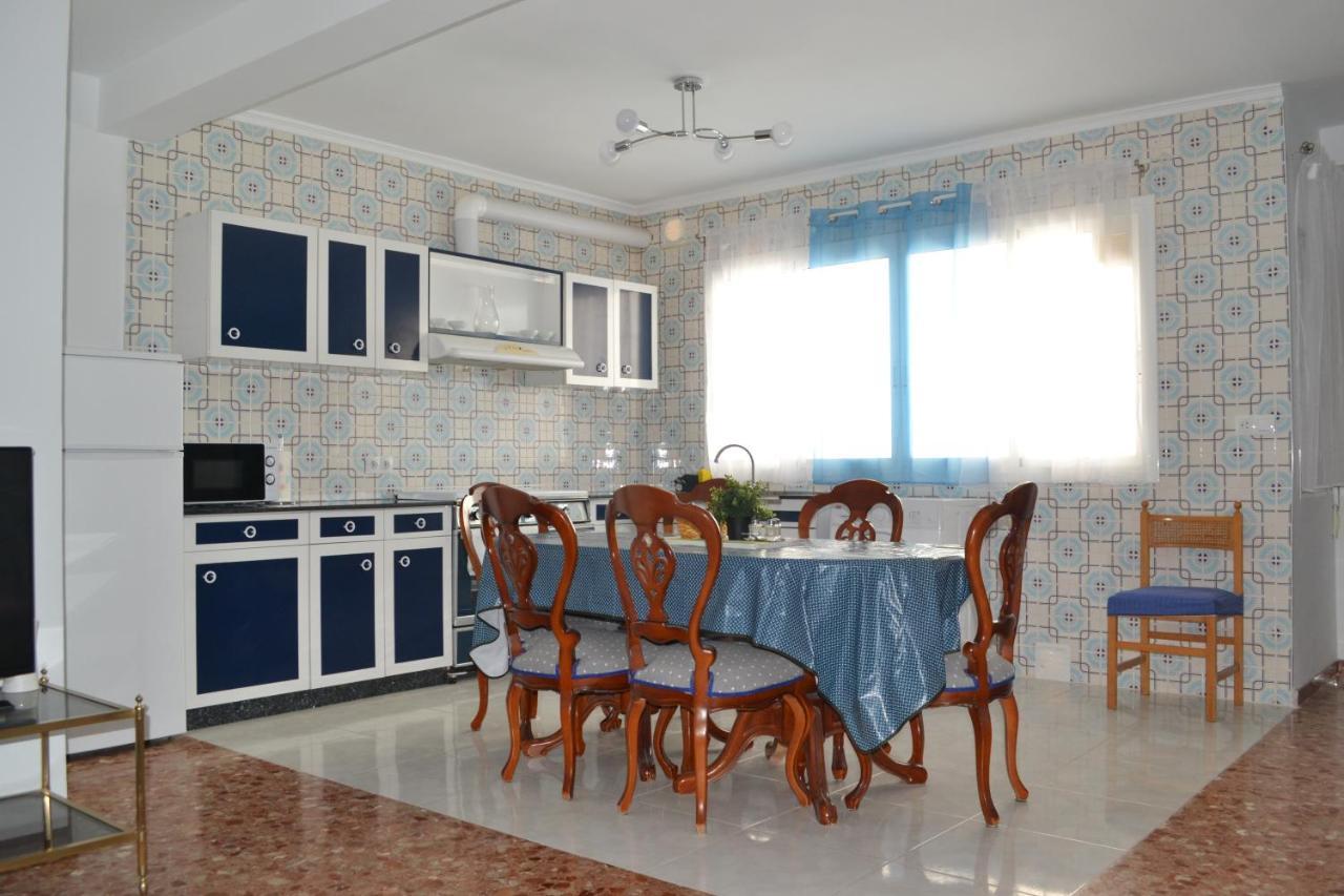 Genius Apartments Alicante Exterior photo