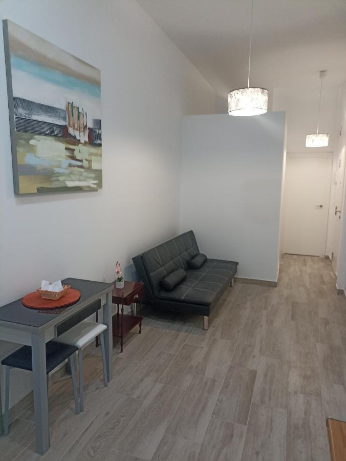 Genius Apartments Alicante Exterior photo