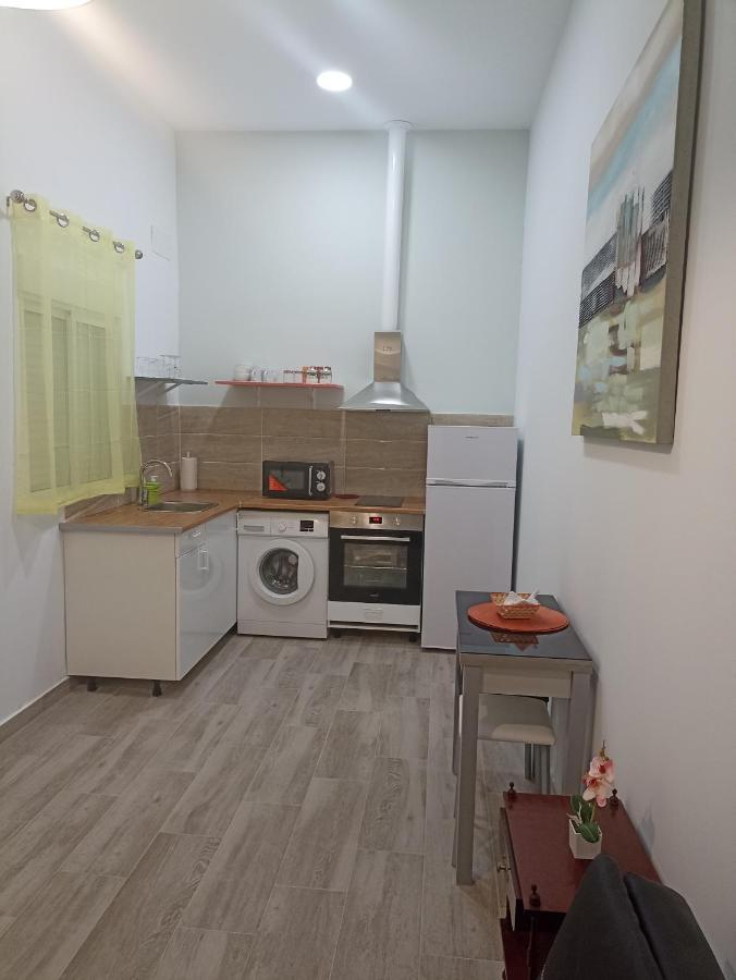 Genius Apartments Alicante Exterior photo