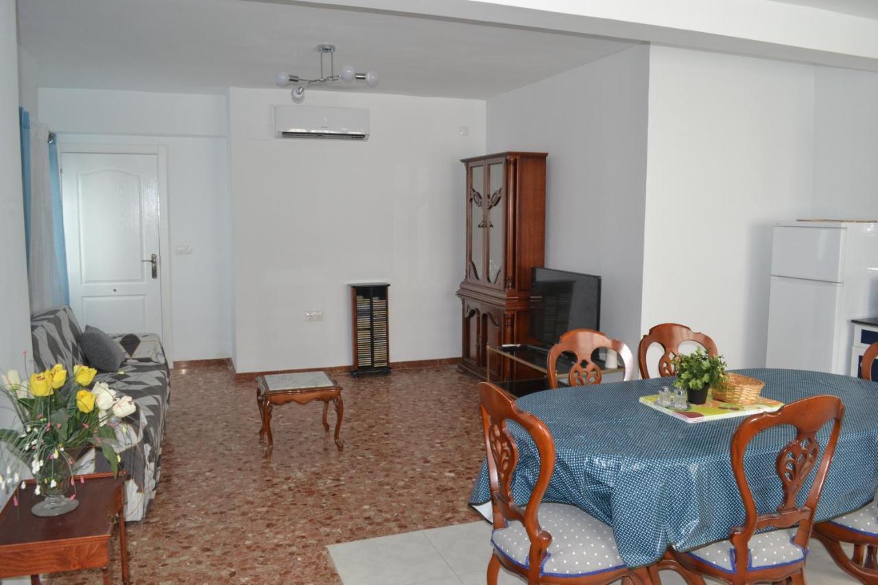 Genius Apartments Alicante Exterior photo