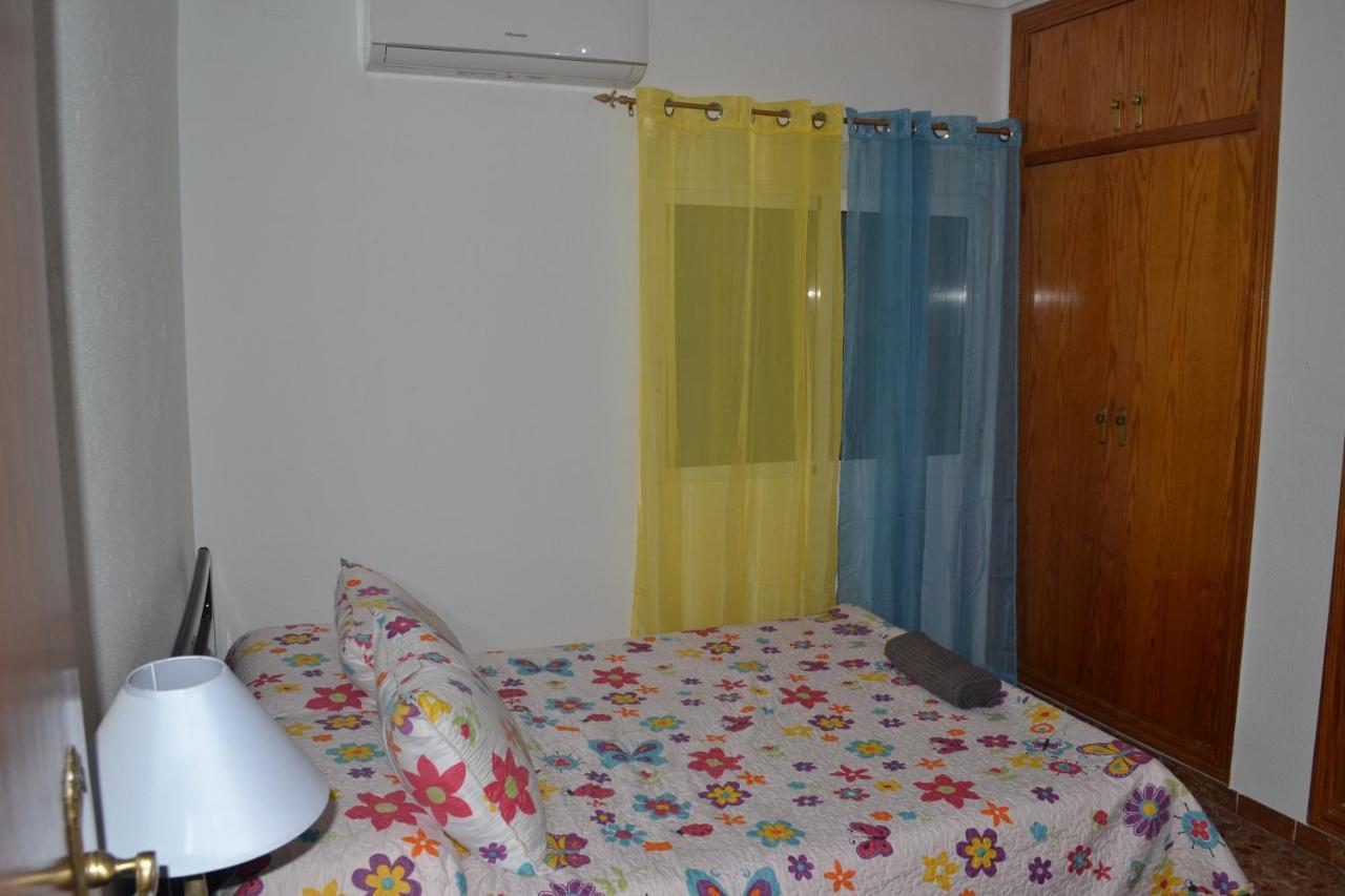 Genius Apartments Alicante Exterior photo