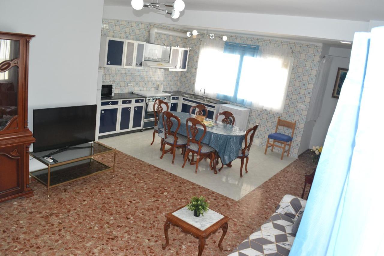 Genius Apartments Alicante Exterior photo