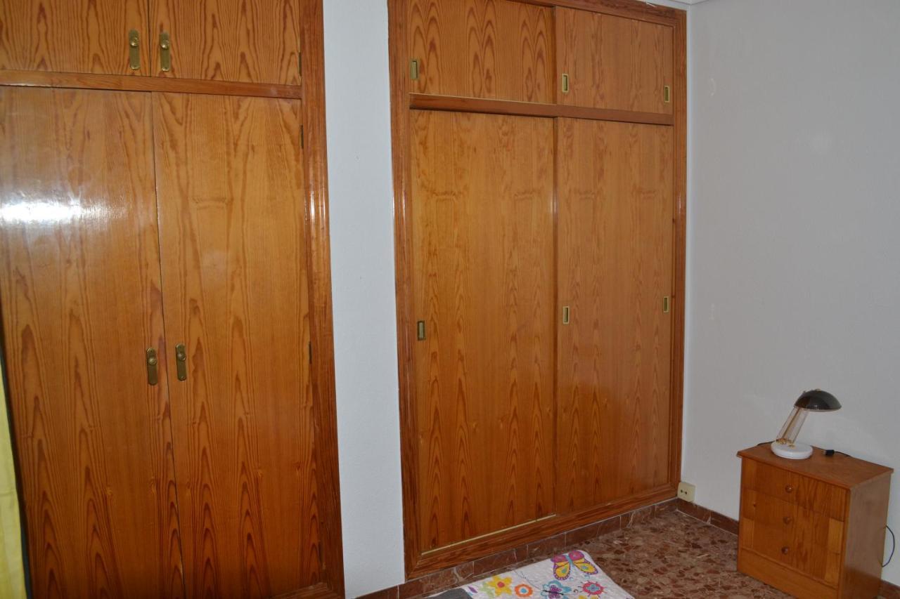 Genius Apartments Alicante Exterior photo