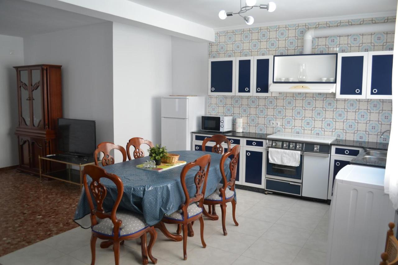 Genius Apartments Alicante Exterior photo