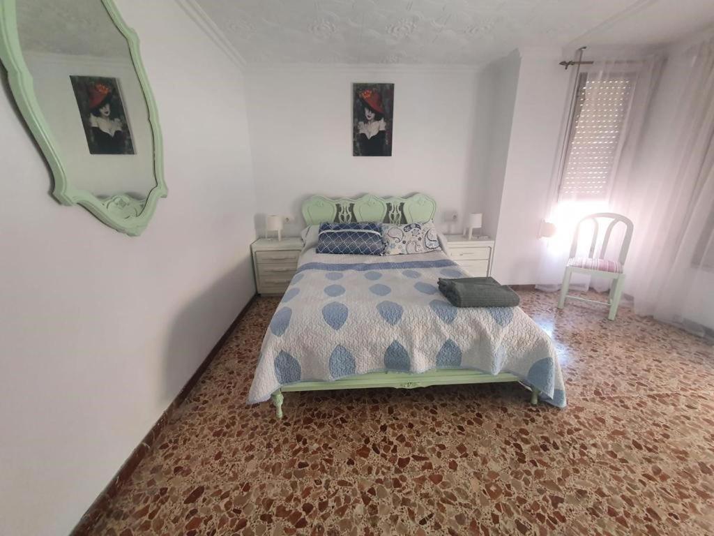 Genius Apartments Alicante Exterior photo