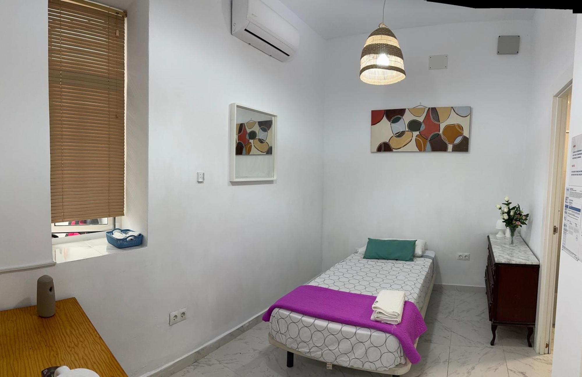 Genius Apartments Alicante Exterior photo