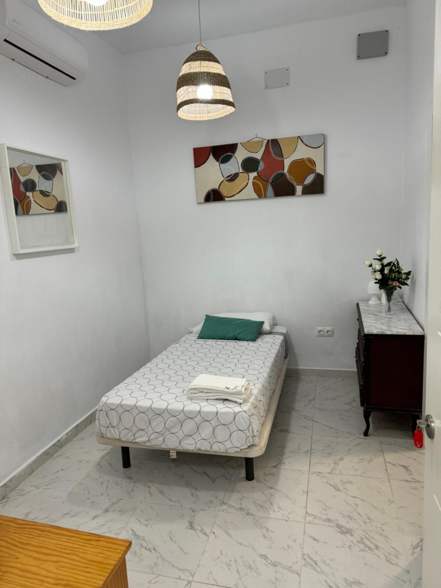 Genius Apartments Alicante Exterior photo