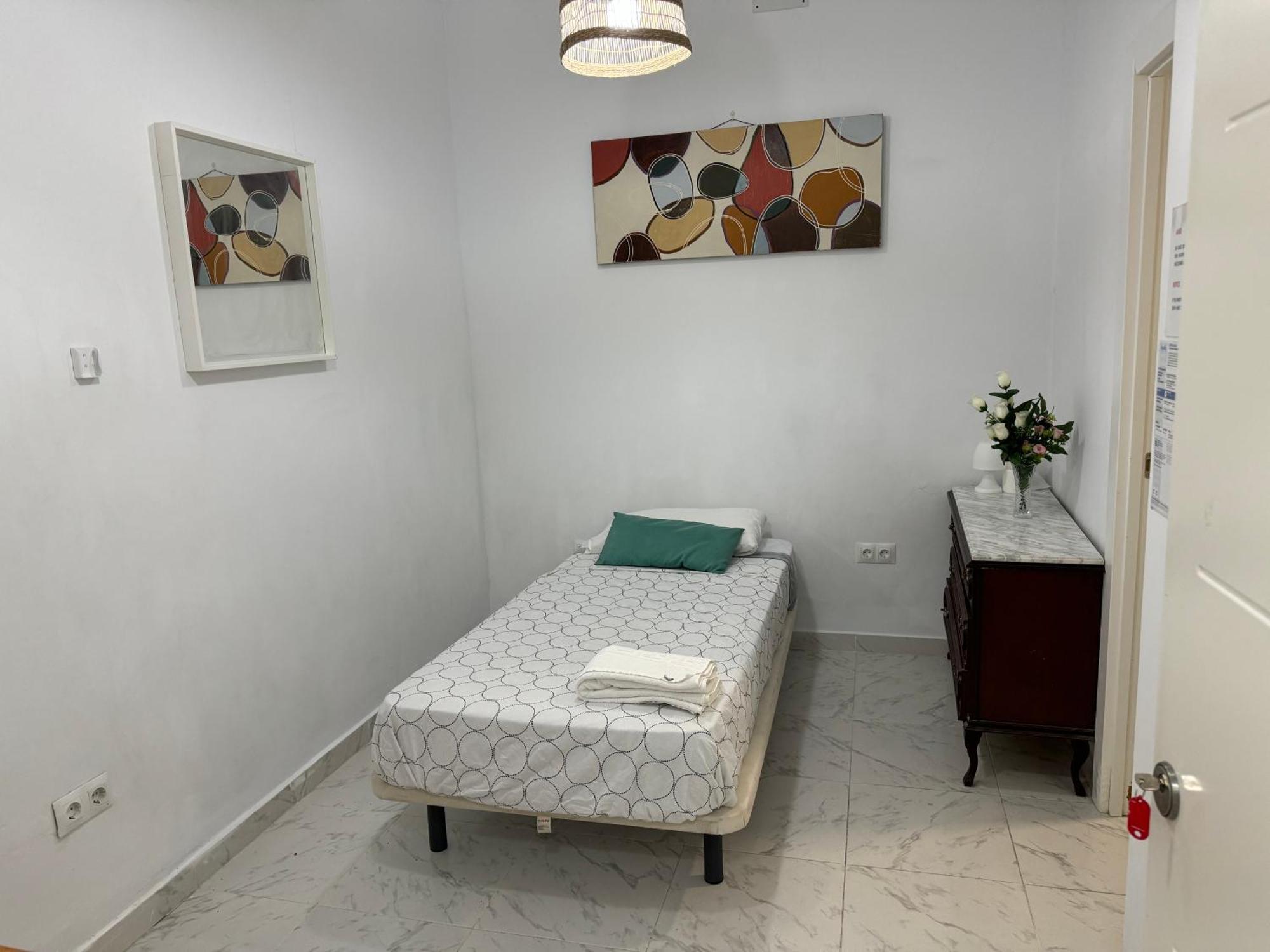 Genius Apartments Alicante Exterior photo