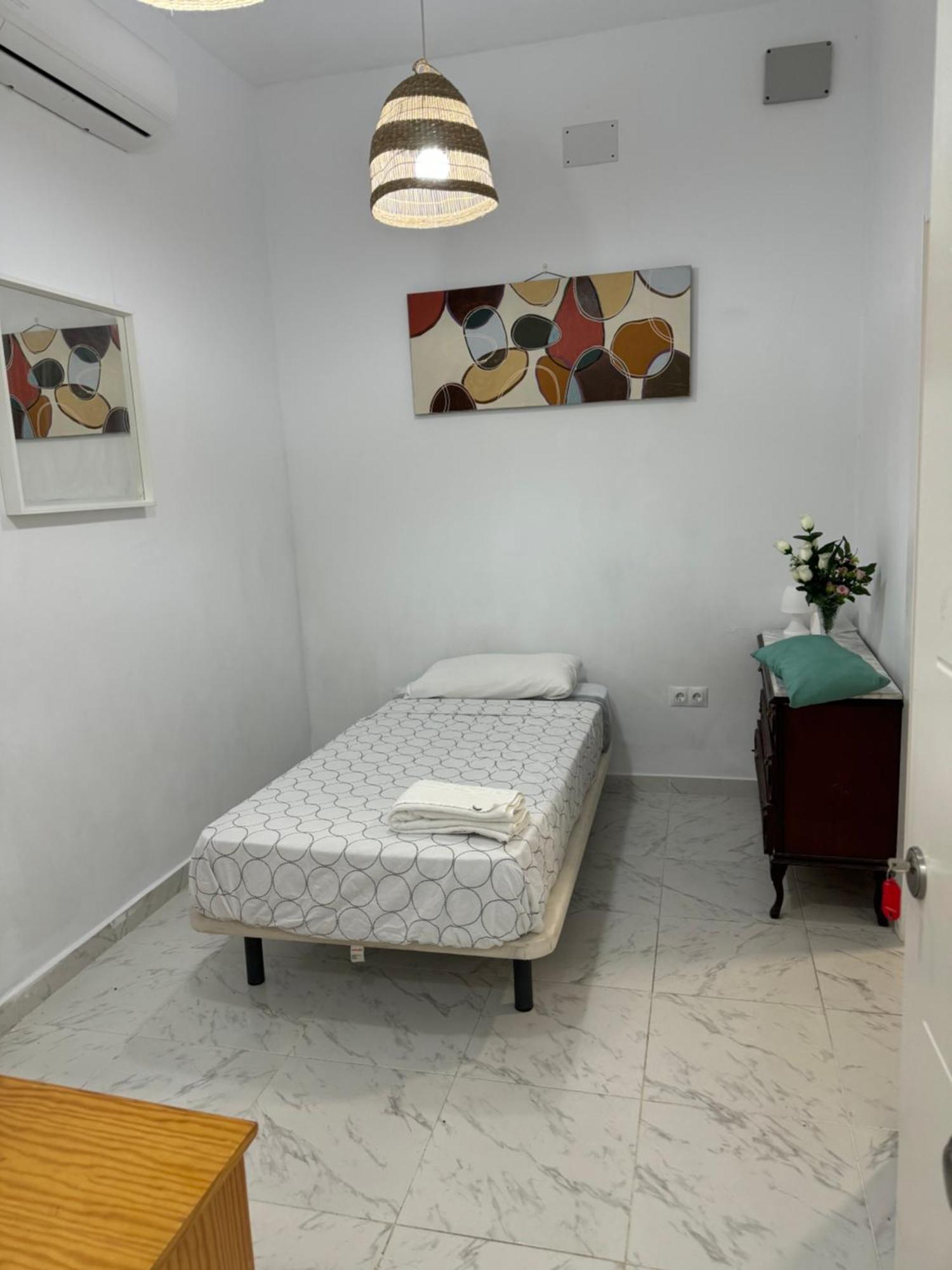 Genius Apartments Alicante Exterior photo